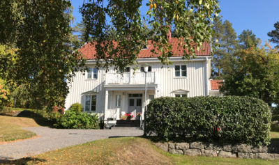 huset