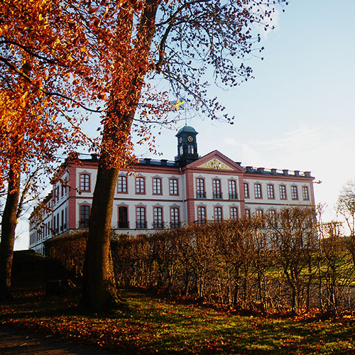 Tullgarns slott