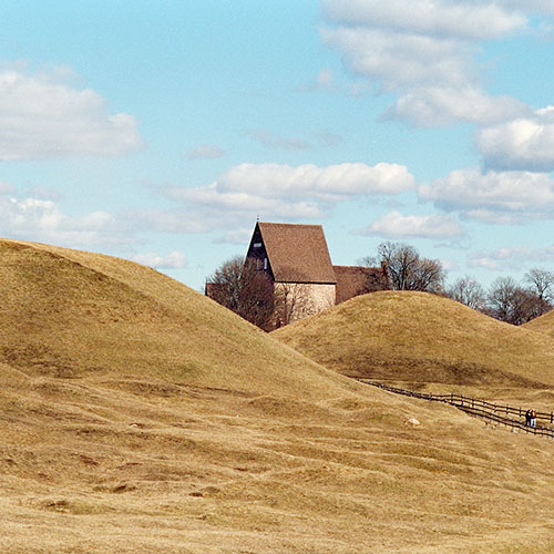 Gamla Uppsala